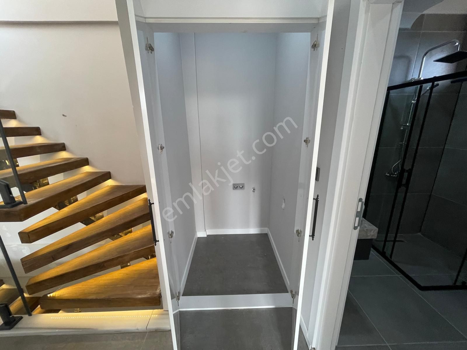 Karasu’da Müstakil Bahçeli Ve Müstakil Havuzlu 4+1 Ultra Lüks Satılık Villa - Görsel 22