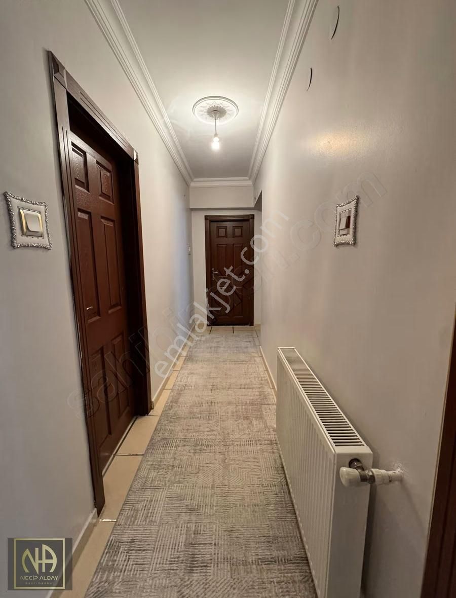 Bağcı Caddesi Paraleli Ara Kat Geniş Asansörlü 3+1 Satılık Daire - Görsel 2