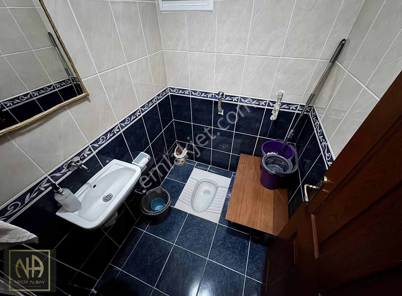 Bağcı Caddesi Paraleli Ara Kat Geniş Asansörlü 3+1 Satılık Daire - Görsel 4