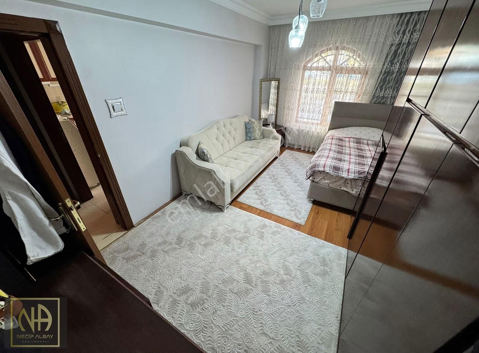 Bağcı Caddesi Paraleli Ara Kat Geniş Asansörlü 3+1 Satılık Daire - Görsel 6