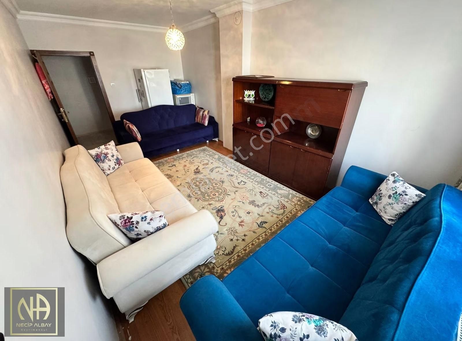 Bağcı Caddesi Paraleli Ara Kat Geniş Asansörlü 3+1 Satılık Daire - Görsel 3