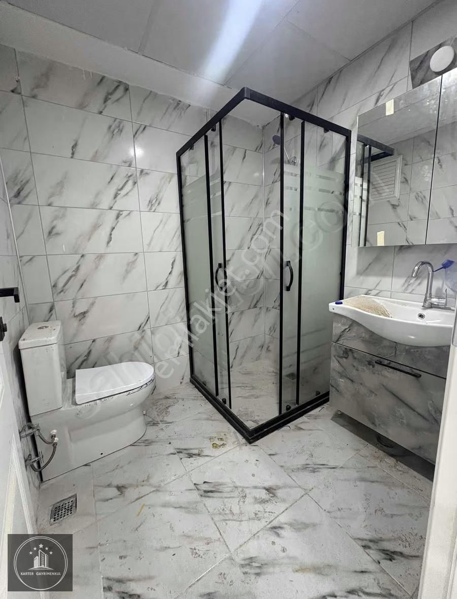Kat Mülkiyetli 2+1 Sıfır Asansörlü Lüks Dairekredi Sorun Yok - Görsel 8