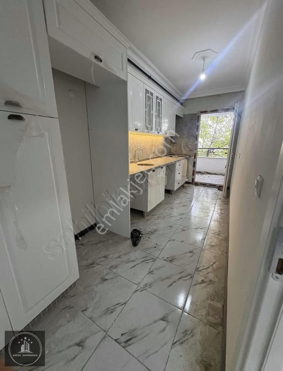 Kat Mülkiyetli 2+1 Sıfır Asansörlü Lüks Dairekredi Sorun Yok - Görsel 7