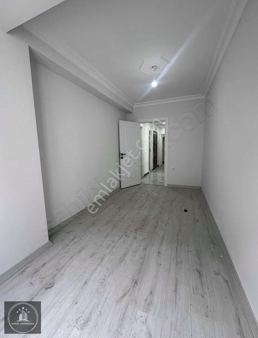 Sıfır Lüks 2+1 Asansörlü Kat Mülkiyetli Daire Kredi Sorunu Yok - Görsel 17