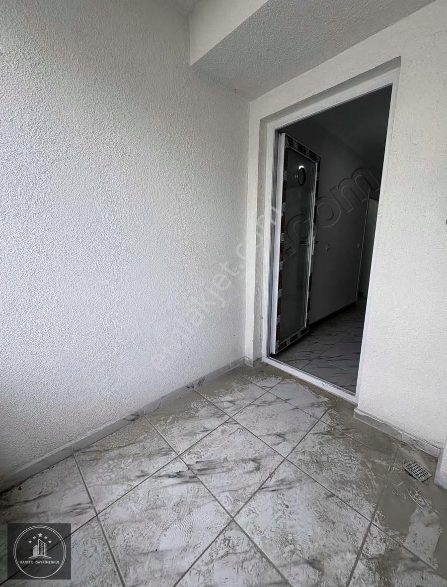 Sıfır Lüks 2+1 Asansörlü Kat Mülkiyetli Daire Kredi Sorunu Yok - Görsel 18