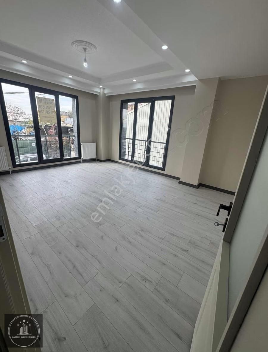 Tahtakalede Ön Cephe Lüks 2+1 Sıfır Daire Acil Satılık - Görsel 11