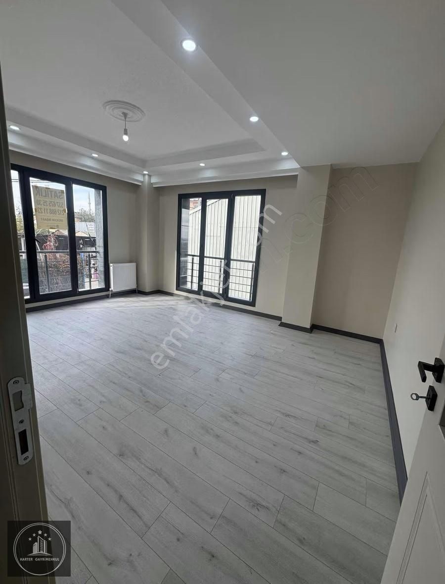 Tahtakalede Ön Cephe Lüks 2+1 Sıfır Daire Acil Satılık - Görsel 2