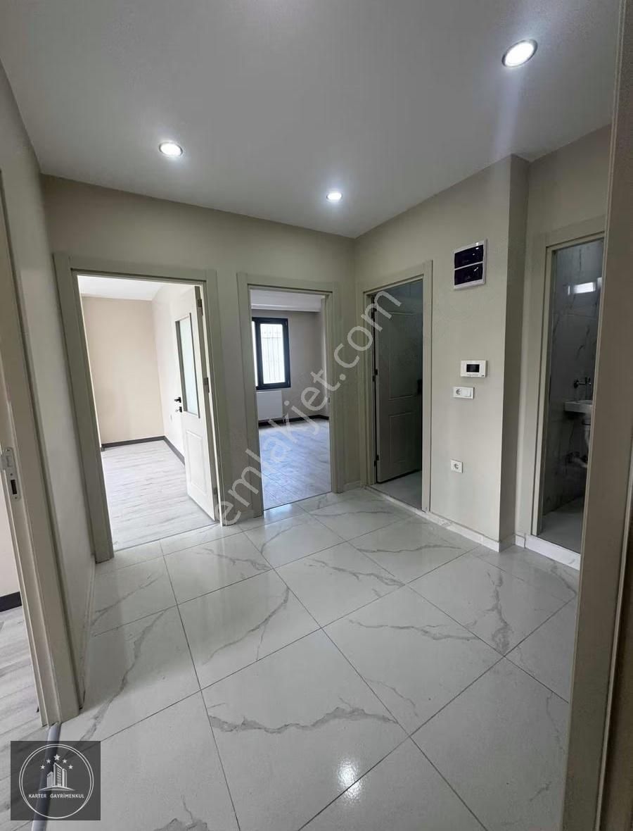 Tahtakalede Ön Cephe Lüks 2+1 Sıfır Daire Acil Satılık - Görsel 12