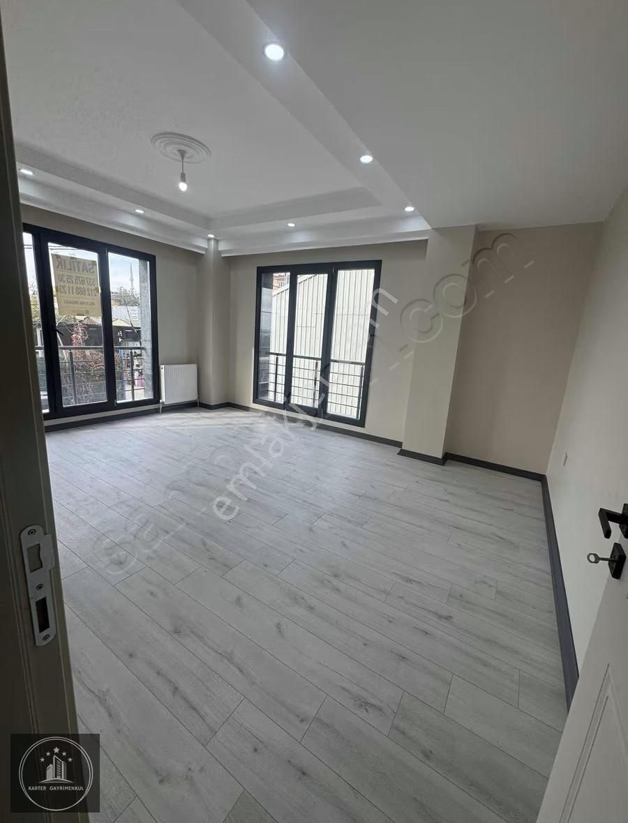 Tahtakalede Ön Cephe Lüks 2+1 Sıfır Daire Acil Satılık - Görsel 10