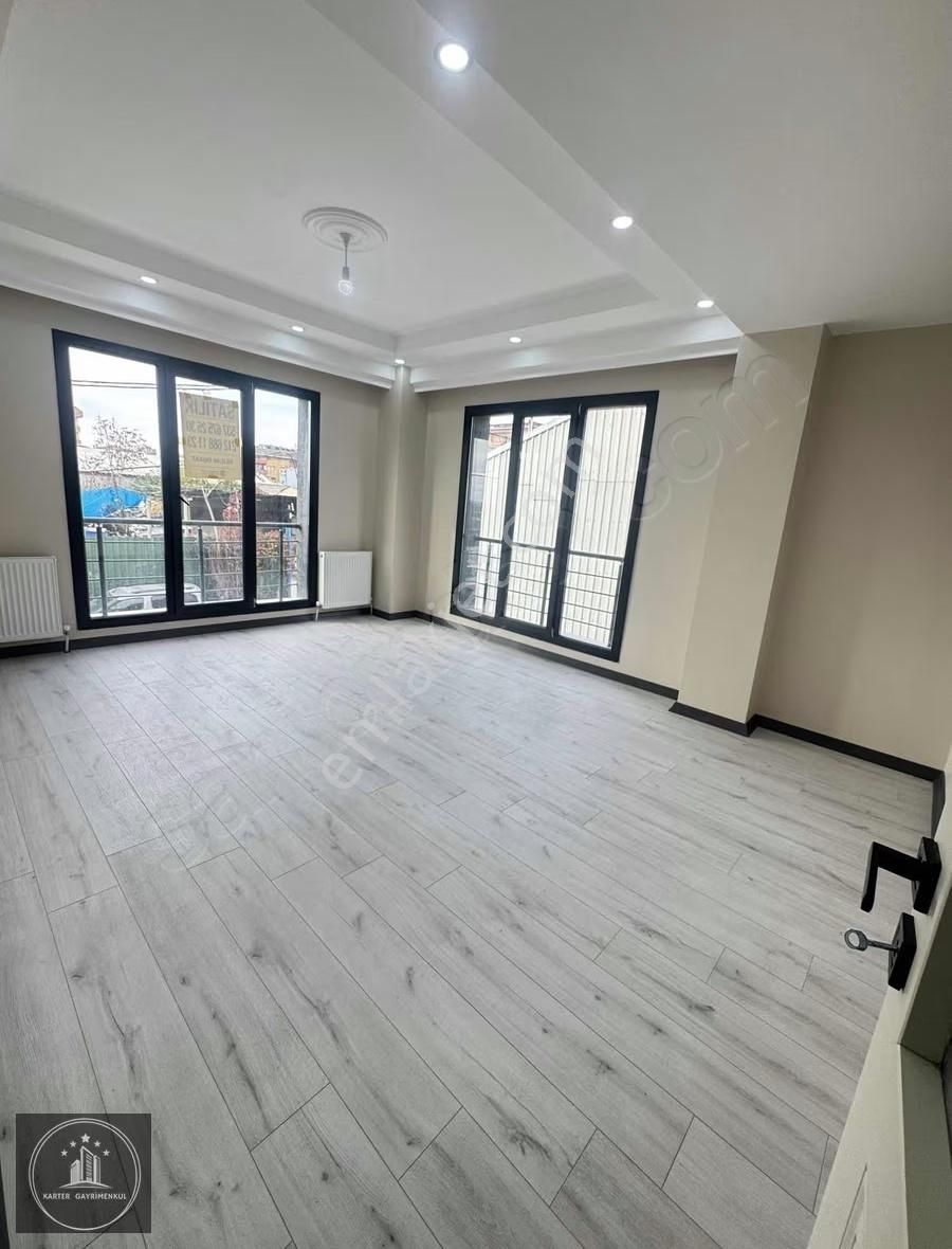 Tahtakalede Ön Cephe Lüks 2+1 Sıfır Daire Acil Satılık - Görsel 3