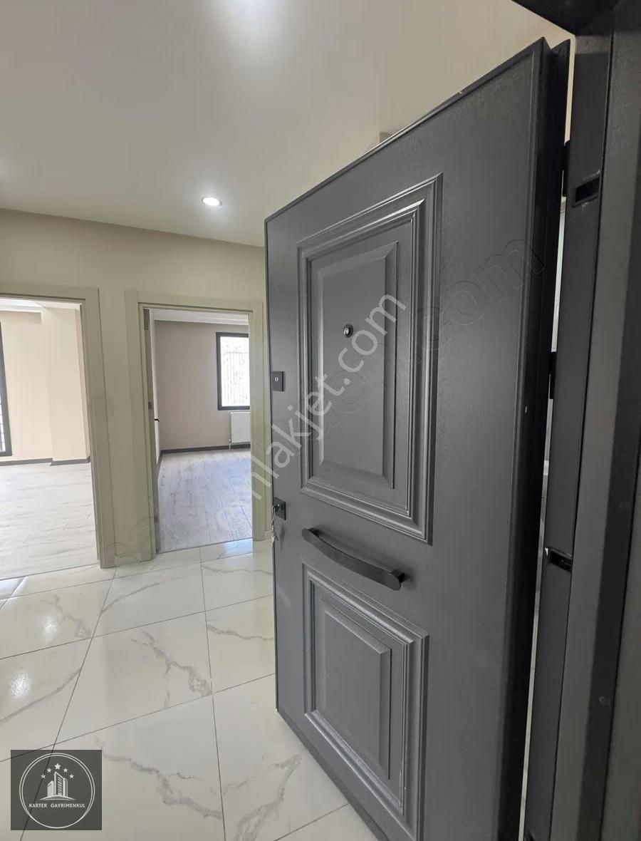 Tahtakalede Ön Cephe Lüks 2+1 Sıfır Daire Acil Satılık - Görsel 15