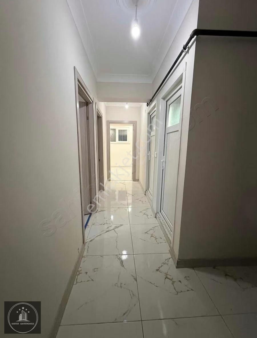 Bahçe Katı 2+1 Ferah Daire Merkeze Çok Yakın Harika Ev Satılık - Görsel 9