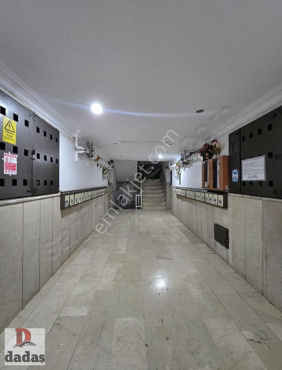 Dadaş Emlaktan 3+1 Asansörlü Otoparklı Full Eşyalı Kiralık Daire - Görsel 24