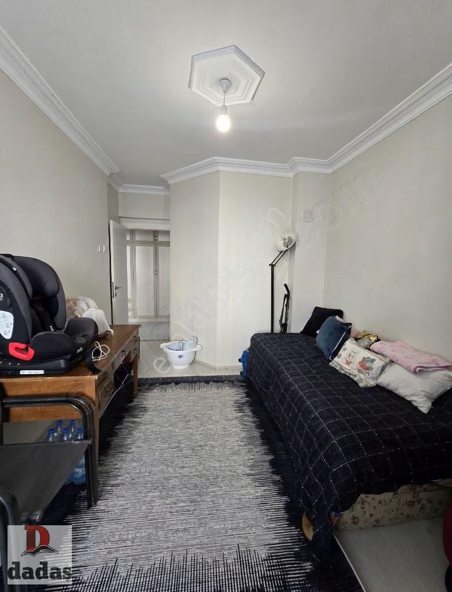 Dadaş Emlaktan 3+1 Asansörlü Otoparklı Full Eşyalı Kiralık Daire - Görsel 12