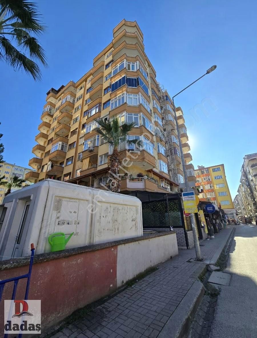 Dadaş Emlaktan 3+1 Asansörlü Otoparklı Full Eşyalı Kiralık Daire - Görsel 15
