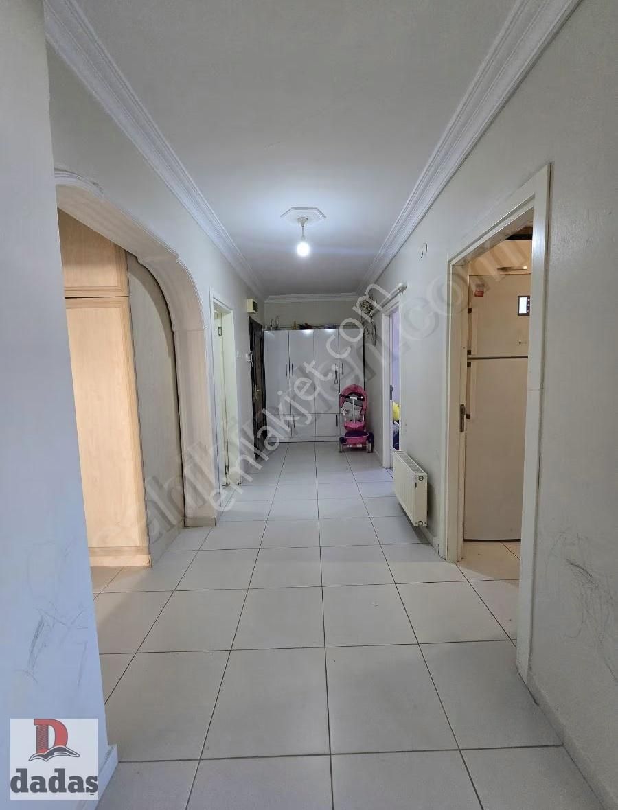 Dadaş Emlaktan 3+1 Asansörlü Otoparklı Full Eşyalı Kiralık Daire - Görsel 20