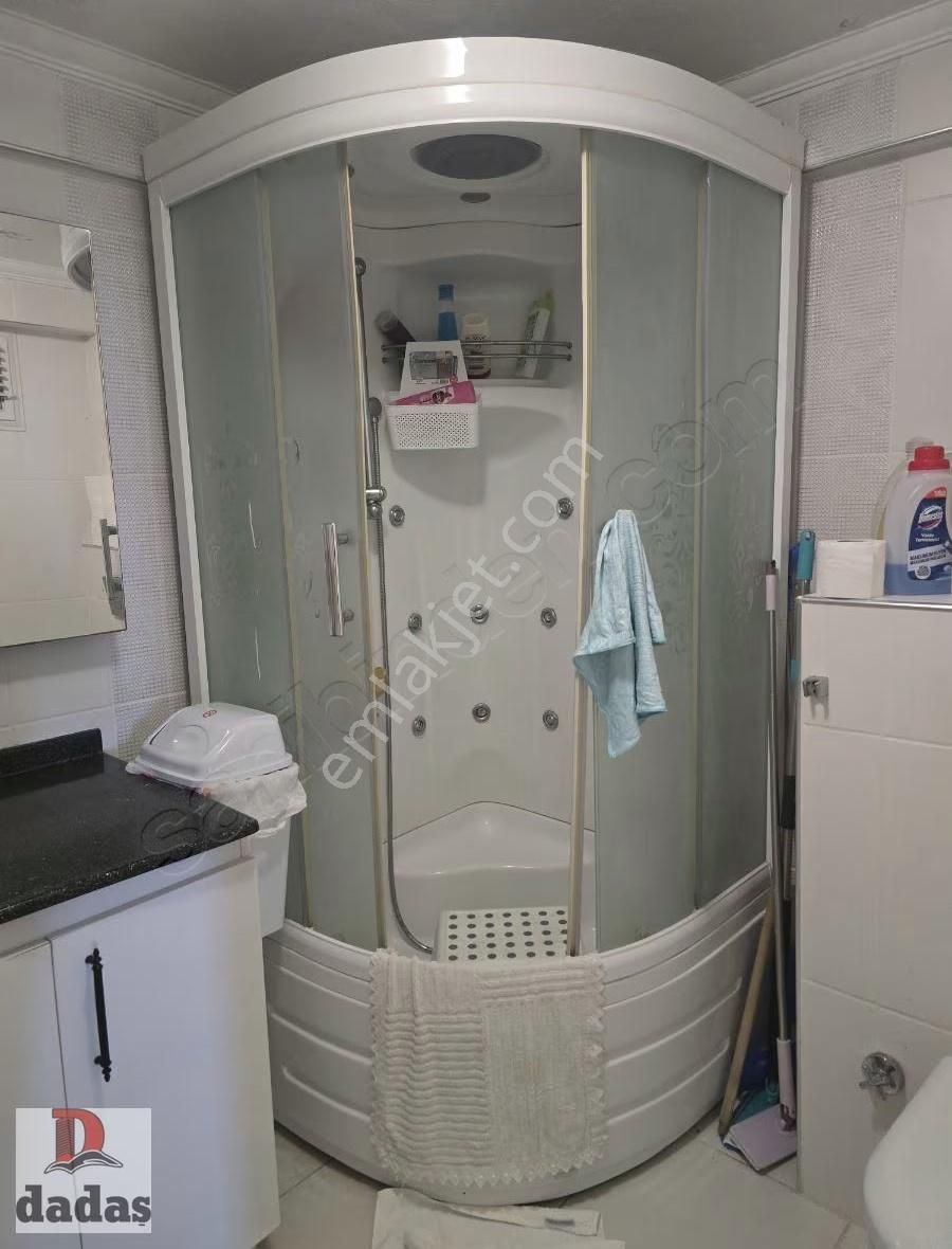 Dadaş Emlaktan 3+1 Asansörlü Otoparklı Full Eşyalı Kiralık Daire - Görsel 17