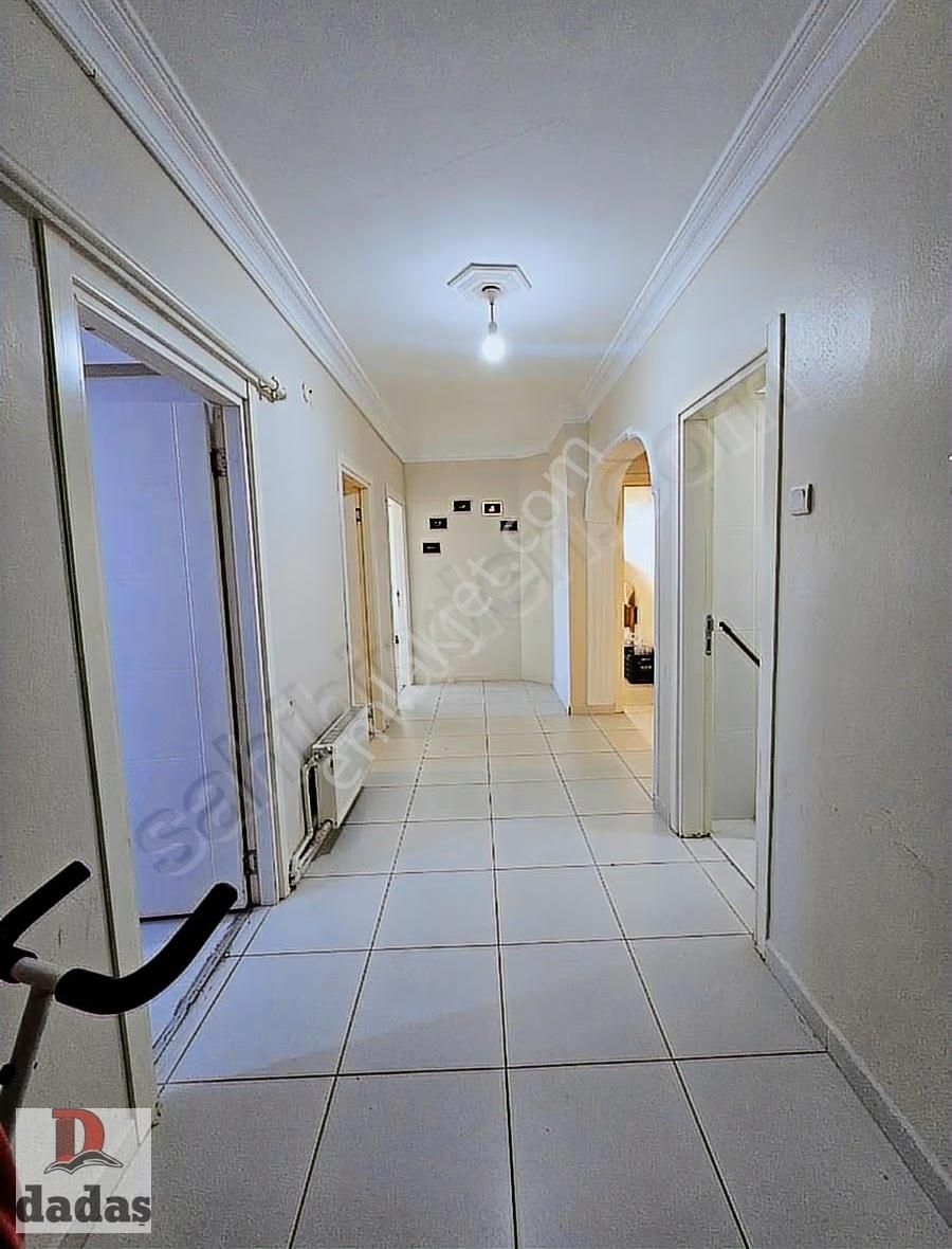 Dadaş Emlaktan 3+1 Asansörlü Otoparklı Full Eşyalı Kiralık Daire - Görsel 21