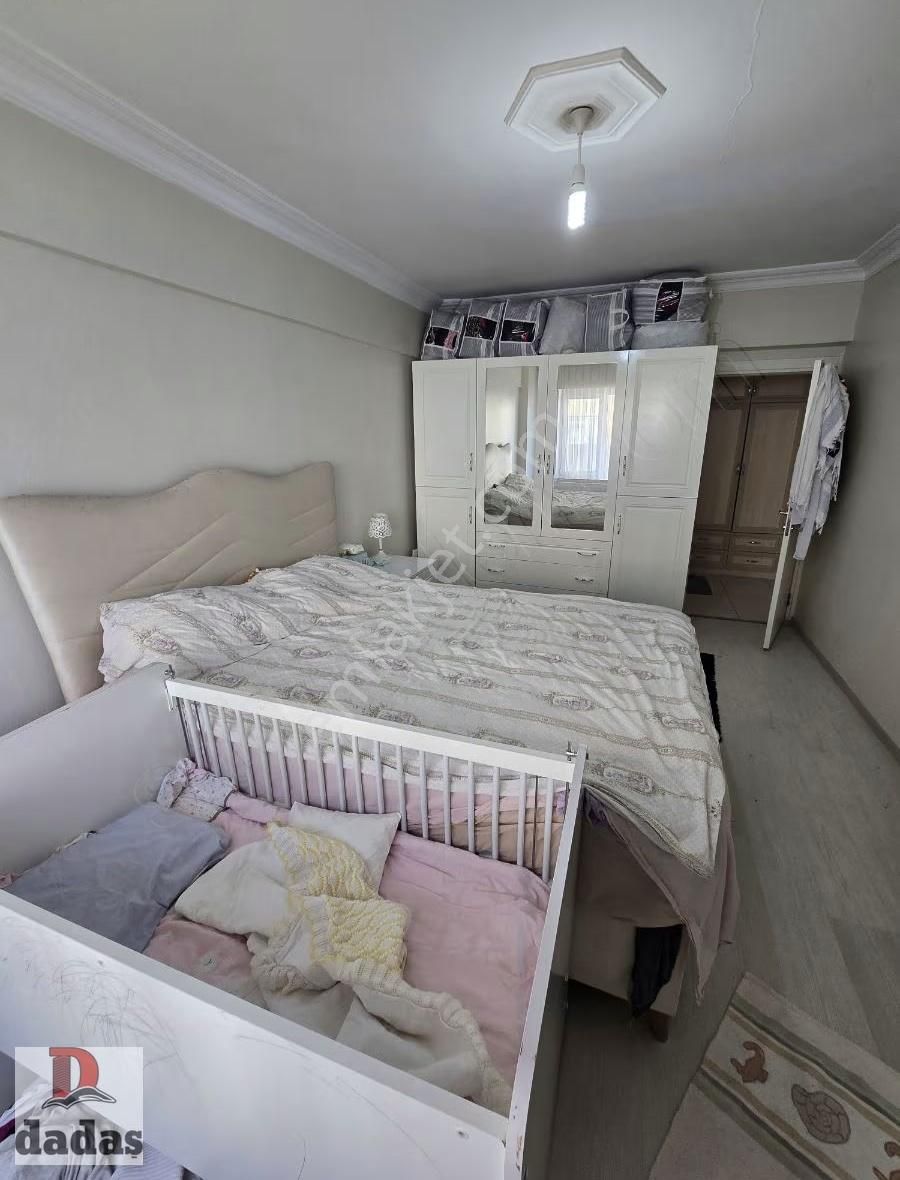 Dadaş Emlaktan 3+1 Asansörlü Otoparklı Full Eşyalı Kiralık Daire - Görsel 3