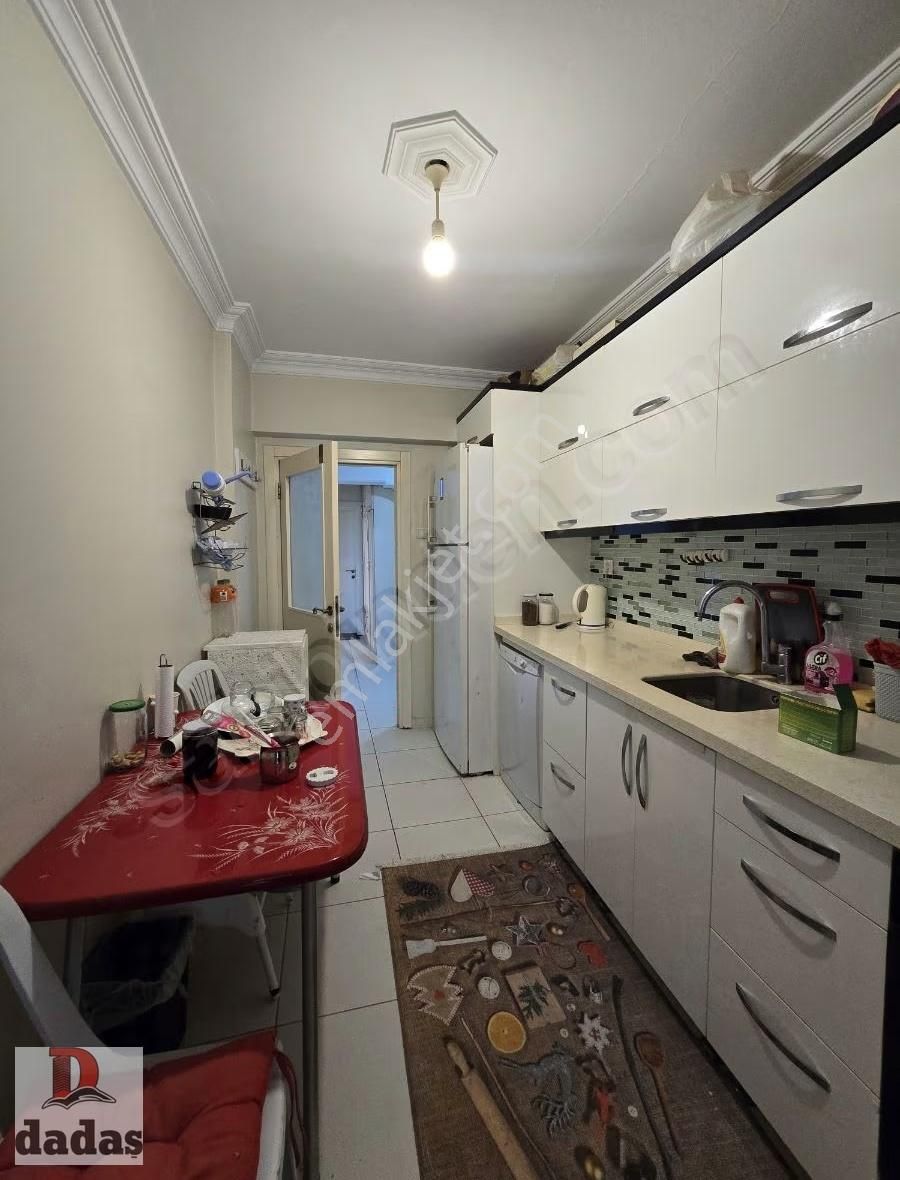 Dadaş Emlaktan 3+1 Asansörlü Otoparklı Full Eşyalı Kiralık Daire - Görsel 14