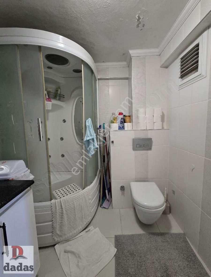 Dadaş Emlaktan 3+1 Asansörlü Otoparklı Full Eşyalı Kiralık Daire - Görsel 19