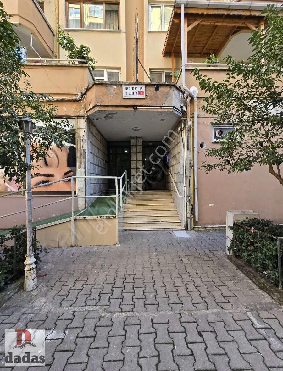 Dadaş Emlaktan 3+1 Asansörlü Otoparklı Full Eşyalı Kiralık Daire - Görsel 7