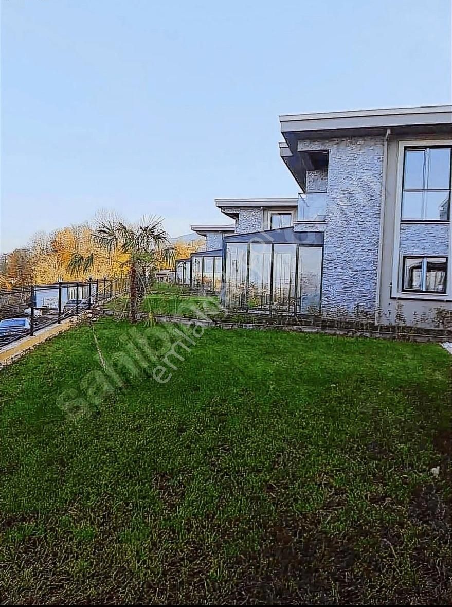 Kavanpark 2'de M Blok Kiralık Villa - Görsel 16