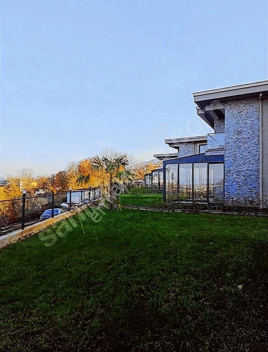 Kavanpark 2'de M Blok Kiralık Villa - Görsel 10