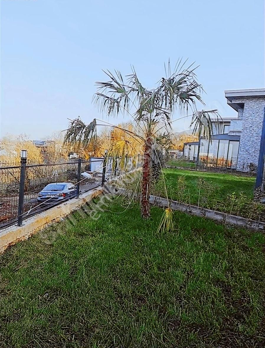 Kavanpark 2'de M Blok Kiralık Villa - Görsel 5