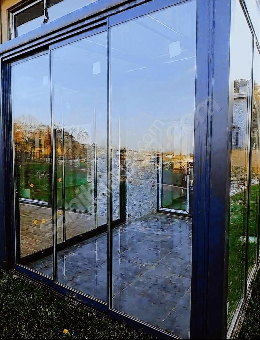 Kavanpark 2'de M Blok Kiralık Villa - Görsel 8