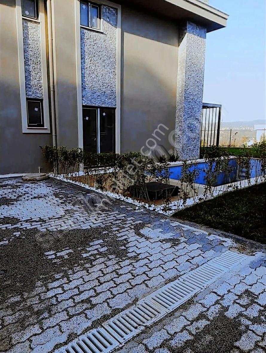 Kavanpark 2'de M Blok Kiralık Villa - Görsel 6