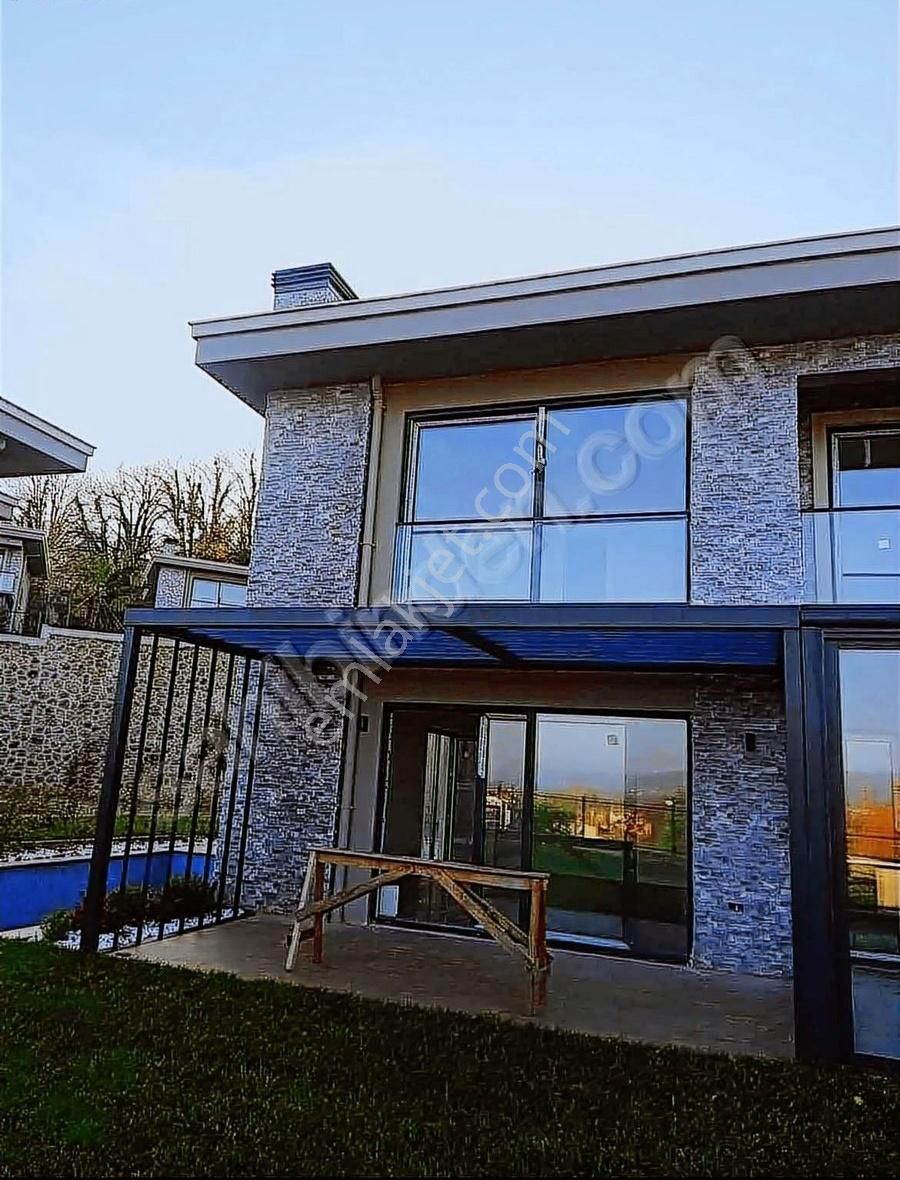 Kavanpark 2'de M Blok Kiralık Villa - Görsel 7