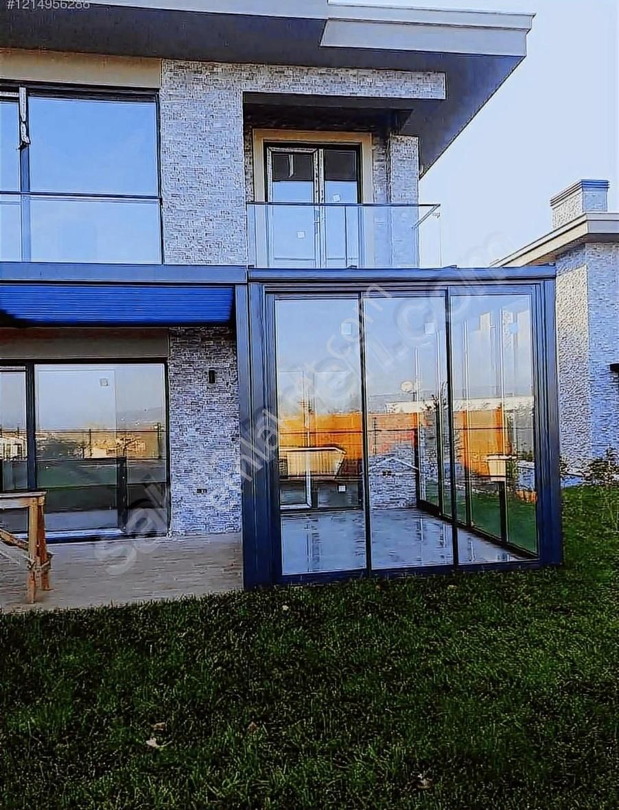 Kavanpark 2'de M Blok Kiralık Villa - Görsel 23