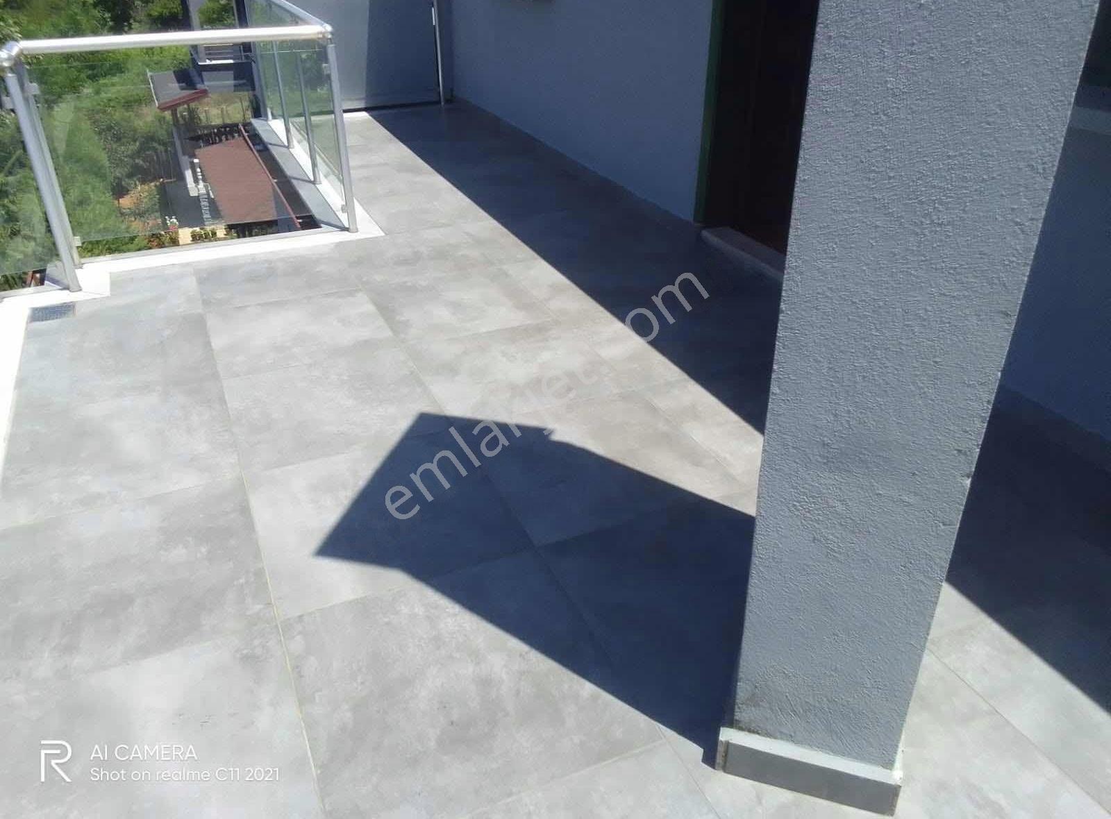 Kartepe Gökkuşağı Villaları Sitesinde Satılık Villa - Görsel 13