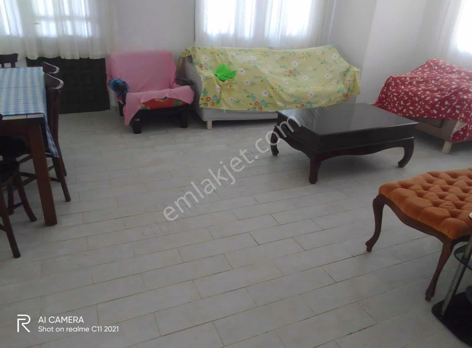 Kartepe Gökkuşağı Villaları Sitesinde Satılık Villa - Görsel 7