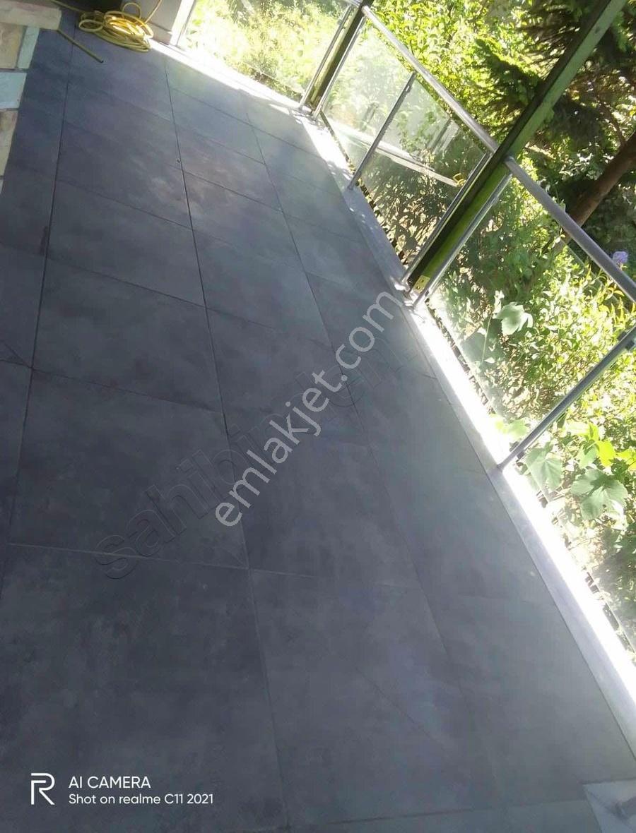 Kartepe Gökkuşağı Villaları Sitesinde Satılık Villa - Görsel 9