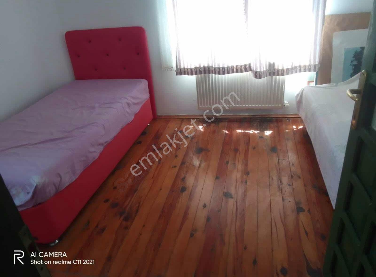 Kartepe Gökkuşağı Villaları Sitesinde Satılık Villa - Görsel 22