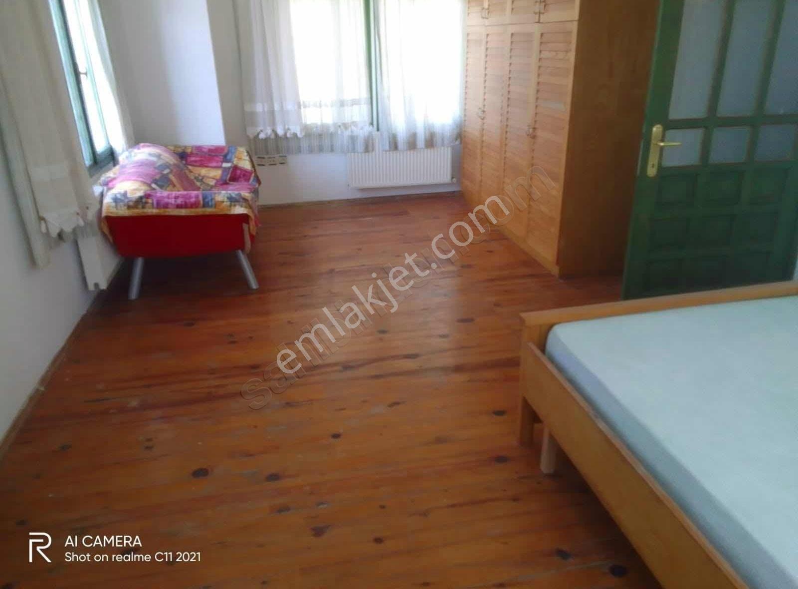 Kartepe Gökkuşağı Villaları Sitesinde Satılık Villa - Görsel 5