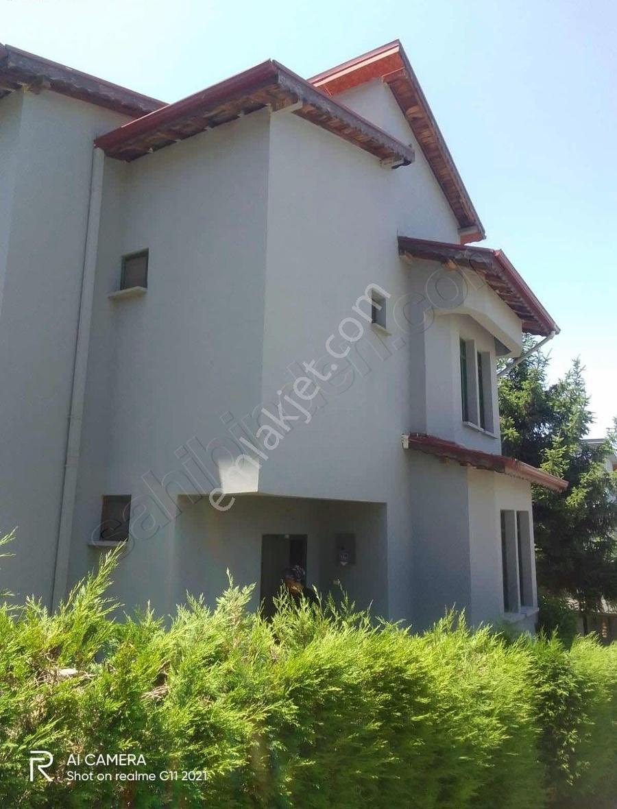 Kartepe Gökkuşağı Villaları Sitesinde Satılık Villa - Görsel 19