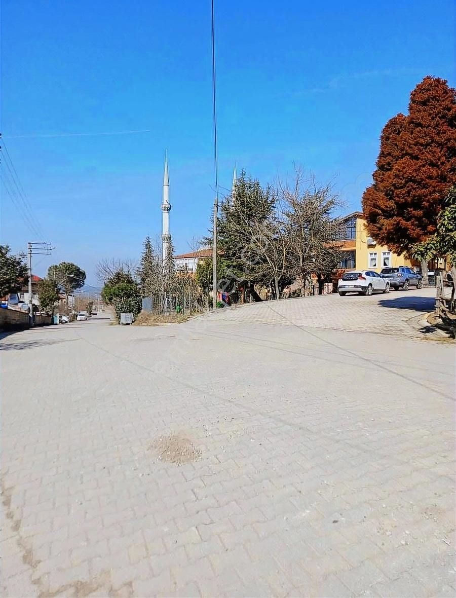 Kartepede Şirinsulhiye Mah. Satılık Arsa - Görsel 9