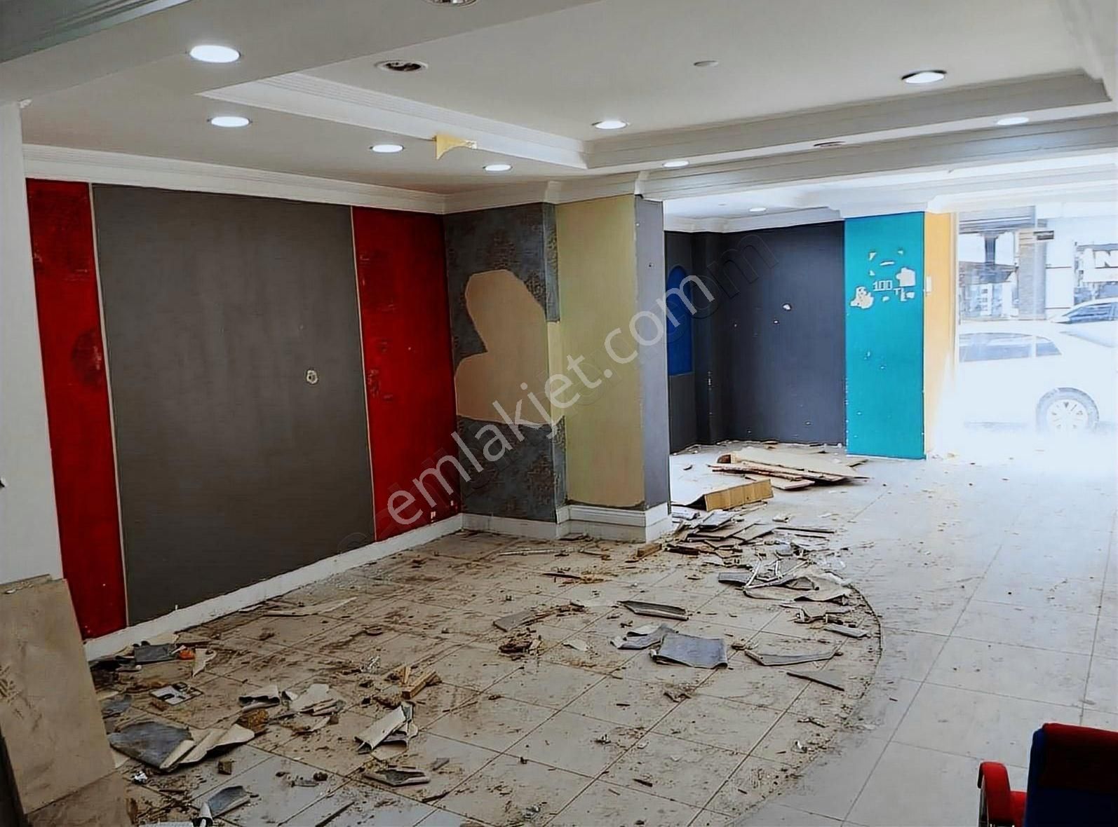 İzmit Kadıköy Bağdat Caddesinde 180m² Anacaddede Köşe Dükkan - Görsel 8