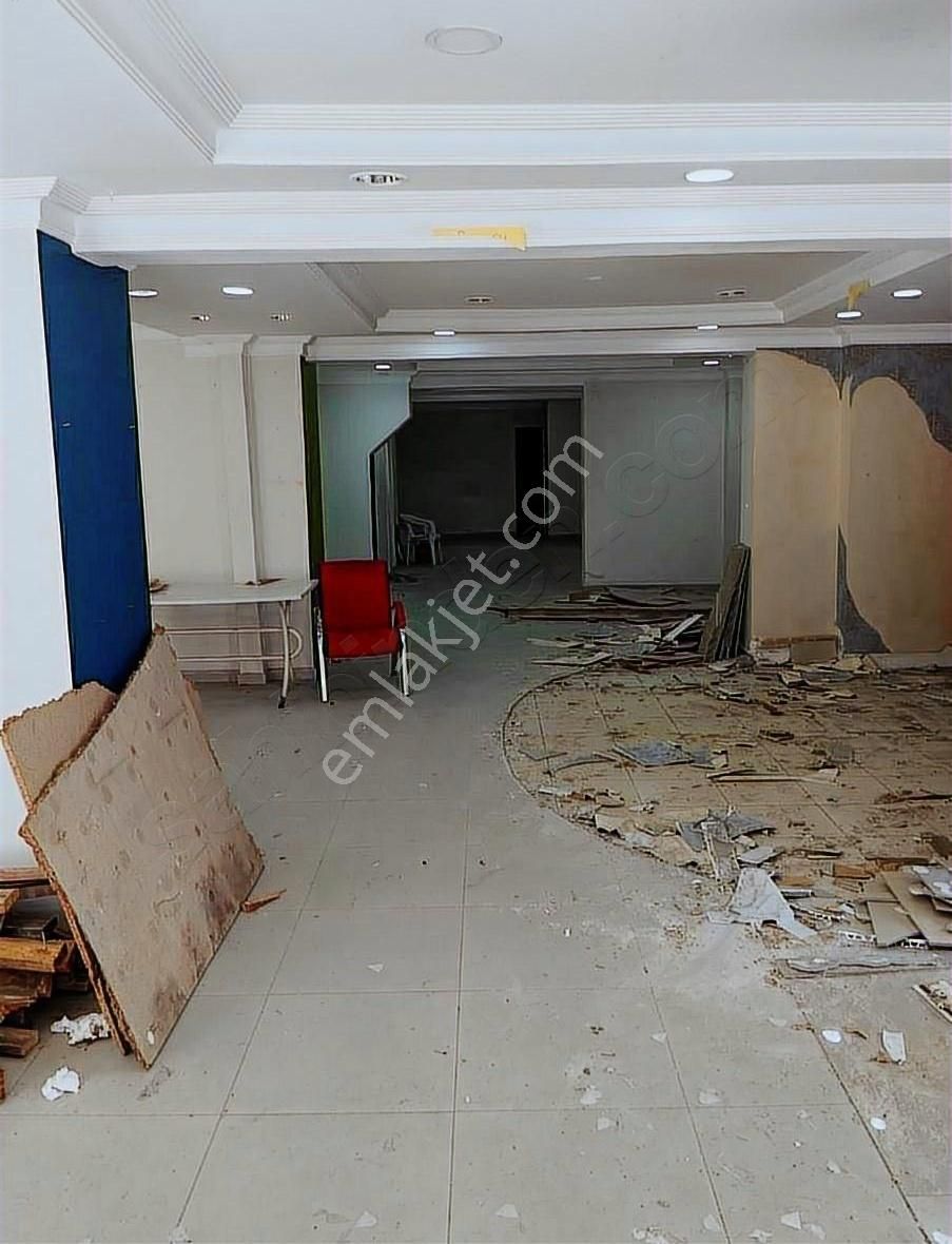 İzmit Kadıköy Bağdat Caddesinde 180m² Anacaddede Köşe Dükkan - Görsel 7