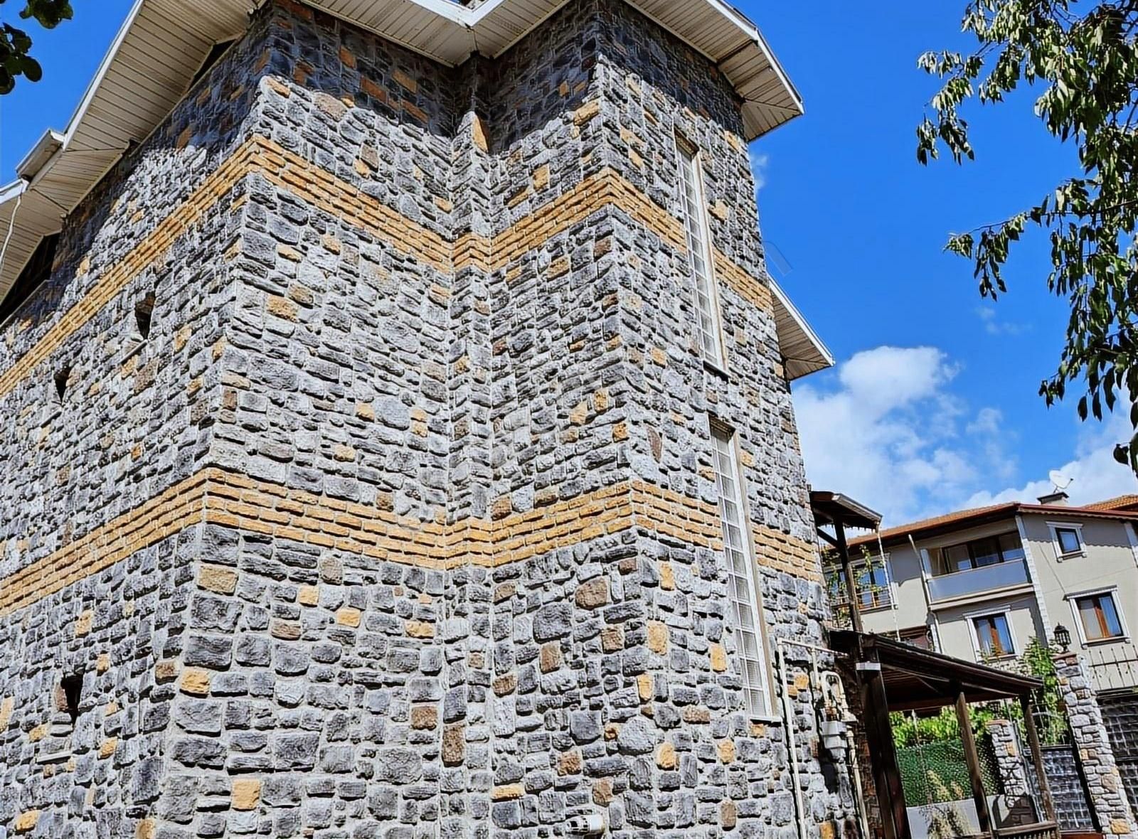 Şirınsulhiye De Acil Kelepir 11500000 Müstakil Villa - Görsel 2