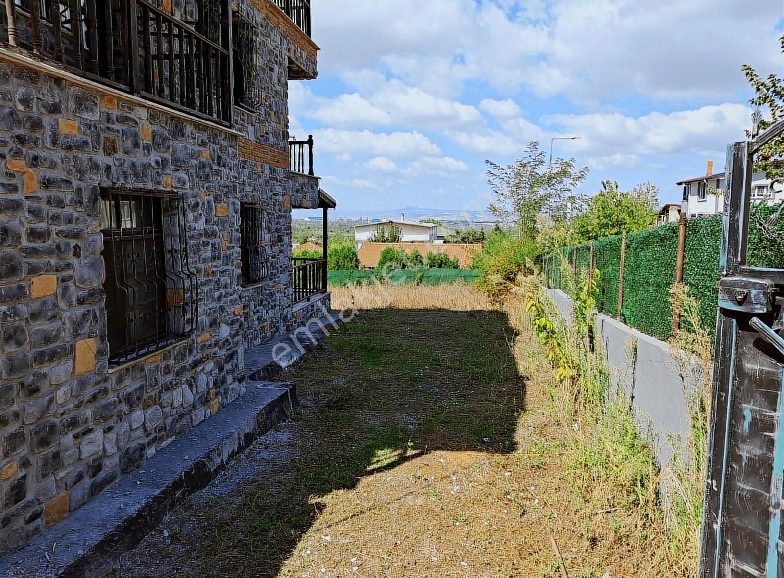 Şirınsulhiye De Acil Kelepir 11500000 Müstakil Villa