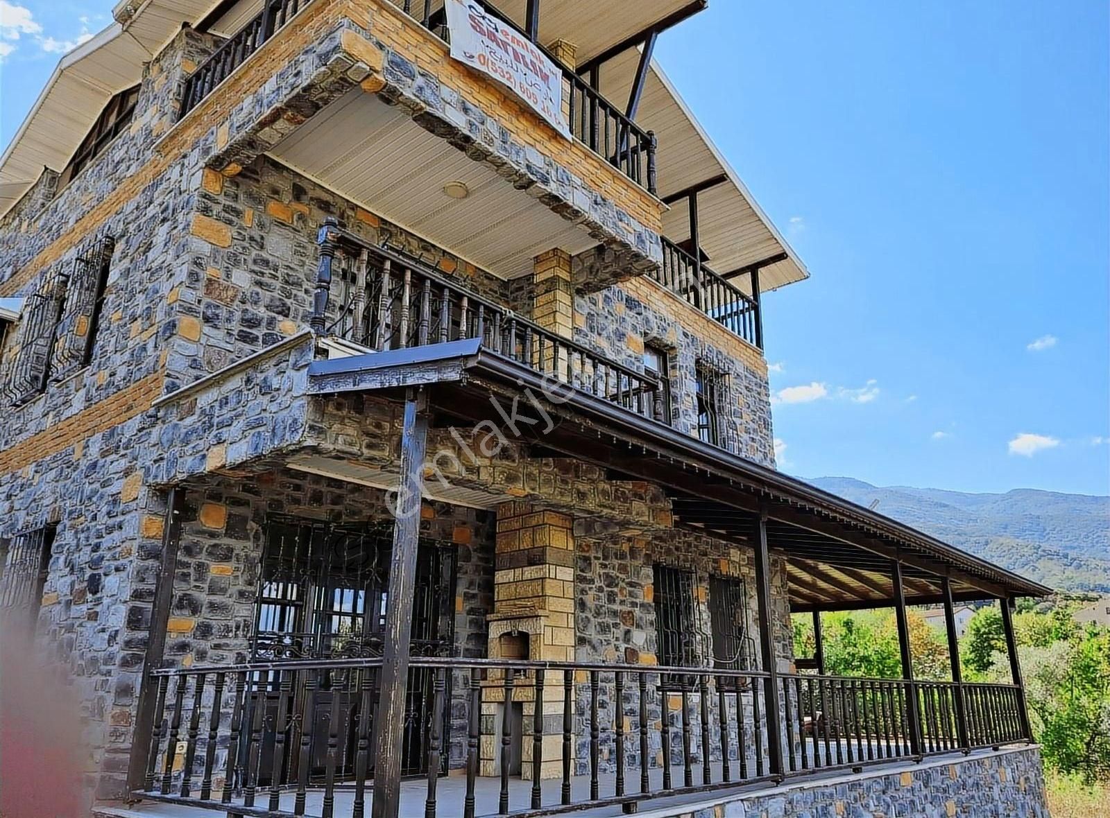 Şirınsulhiye De Acil Kelepir 11500000 Müstakil Villa - Görsel 11