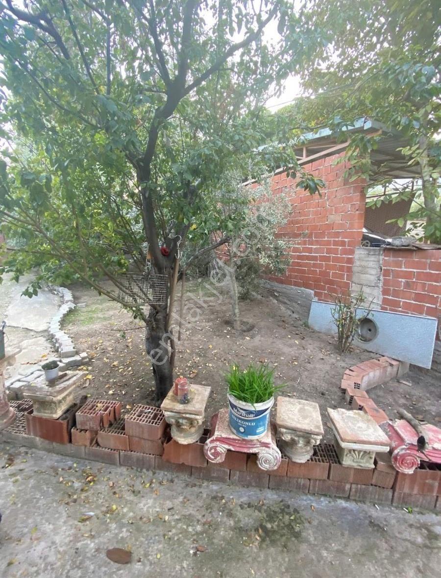 Manisa Salihli Sart Mahallesi 295m² Müstakil Ev Satılık - Görsel 4