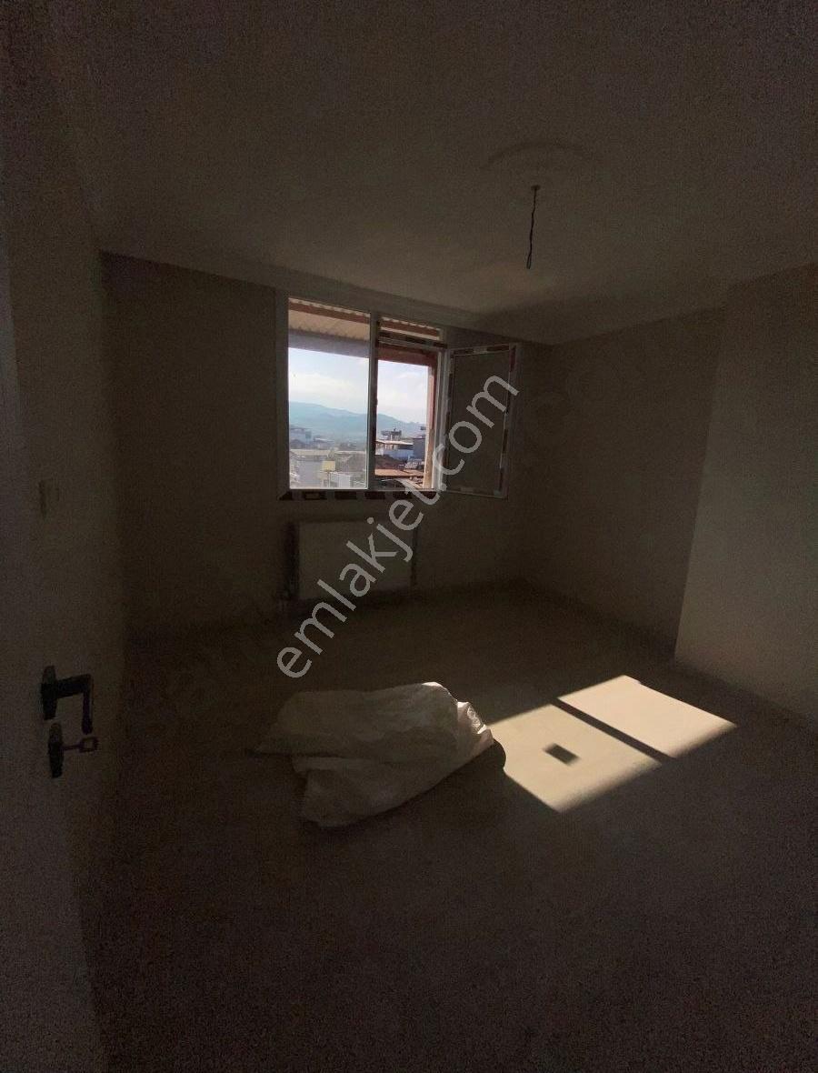 Manisa Ahmetli Ulucami Mahallesi 245m²sıfır Dubleks Satılık - Görsel 6