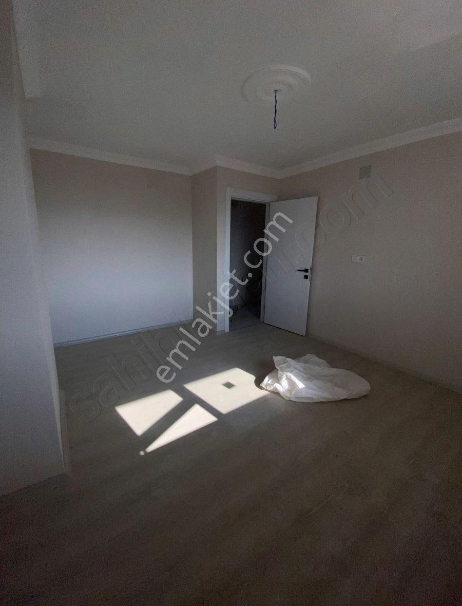 Manisa Ahmetli Ulucami Mahallesi 245m²sıfır Dubleks Satılık - Görsel 12