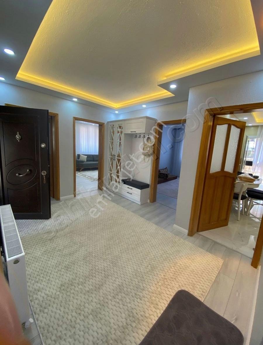 Manisa Ahmetli Zafer Mahallesi 521m² 3 Katlı Müstakil Ev Satılık - Görsel 14