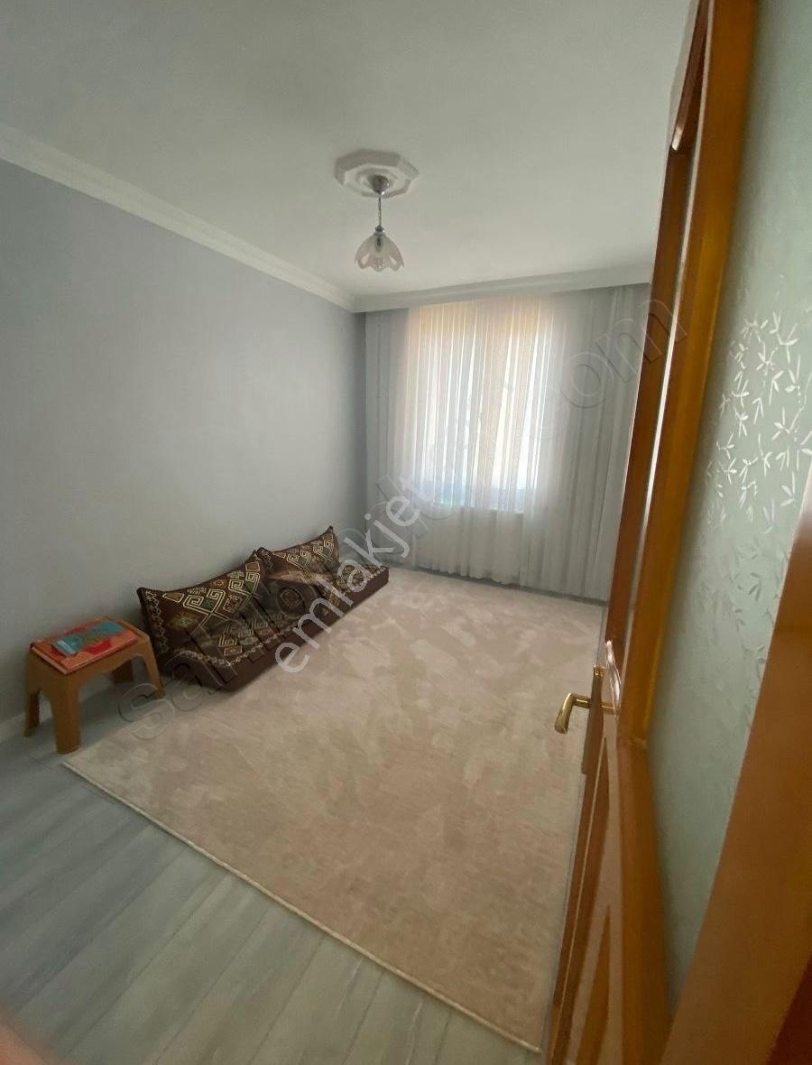 Manisa Ahmetli Zafer Mahallesi 521m² 3 Katlı Müstakil Ev Satılık - Görsel 8